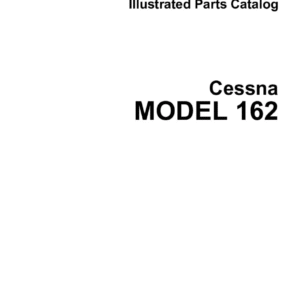 Cessna Model 162