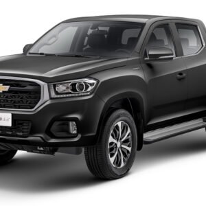 Chevrolet D-Max