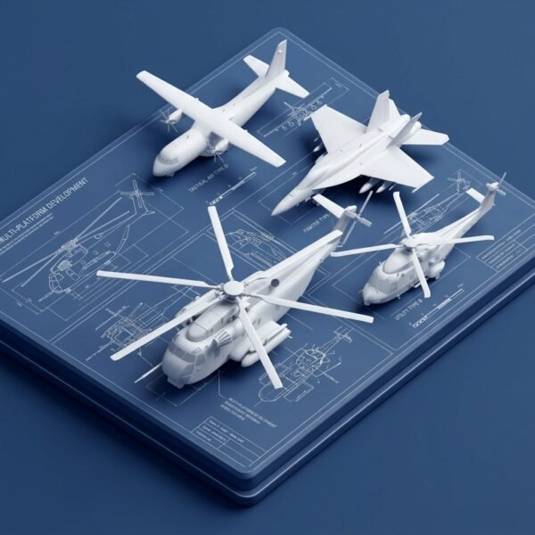 AIRCRAFTS/HELICOPTERS